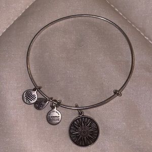 Mickeys Fun Wheel Alex and ani bracelet